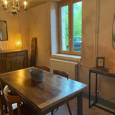 Maison Bord De Lac Holiday home Aiguebelette-le-Lac