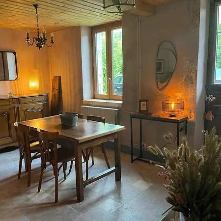 Maison Bord De Lac *